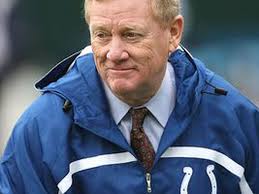 Has Polian lost his edge?