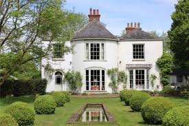 English Country Home Of Jeremy Langmead And Simon Rayner Country Home Exteriors English Country House Country Homes For Sale