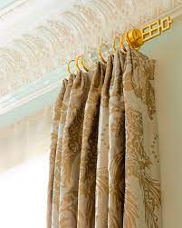 Free shipping for many items! Diy Tutorial Acrylic Drapery Rods A Storied Style