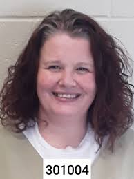 Offender Information