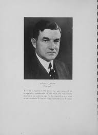 Central Library of Rochester and Monroe County · Yearbook Collection