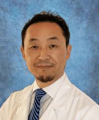 Ryan" Sung-Won Lee, MD