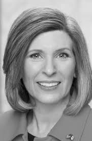 Recently elected officials sworn in