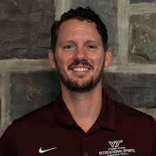 Recreational Sports Staff