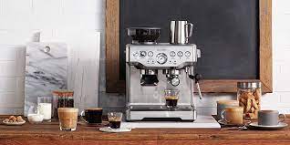 Maybe you would like to learn more about one of these? Best Espresso Machines 2020