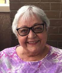 Obituary for Marian Louise Stark