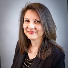 One of my goals in becoming a leader was to foster a culture with my team  where we are more than just work colleagues