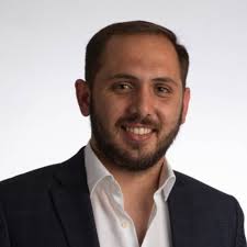 Timmy Aquilina joins Frank Salt Real Estate as Senior SEO & Digital  Marketing Exec