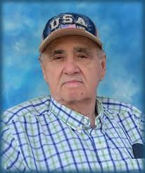 Obituary information for Danny James Guidry