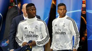 Vinicius junior proves he belongs on the grandest stage against liverpool ross jackson 18 mins ago half of new covid cases are in 5 states; Real Madrid Let Vinicius Junior Marco Asensio And Rodrygo Goes Take Over Cricketsoccer