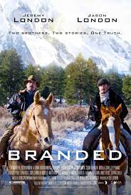 All of us kids of course wanted a horse to saddle and call our own maybe a paint horse or pinto or even a palomino. Branded 2017 Imdb