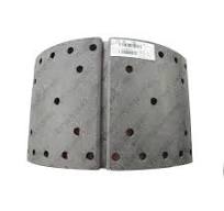 35N11-01527 Use for Higer bus KLQ6770 Front brake shoe with ...