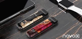 So far i'm loving it. Smok Novo X Review Novo X Vs Novo Vs Novo 2