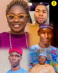 Amnesty International Nigeria