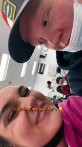 Annabelle Owen and Nate Staley