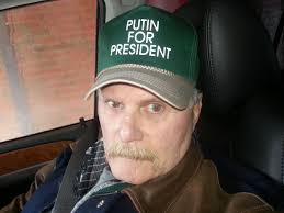 Clifford "Skip" Barbe Obituary March 24, 2024