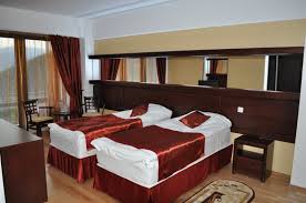 Maybe you would like to learn more about one of these? Hotel Valea Cu Pesti Arefu Romania