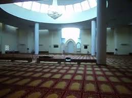 Maybe you would like to learn more about one of these? Largest Mosque In South America Buenos Aires About Islam Mosque South America Buenos Aires