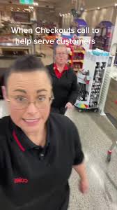 Priority One Calls at Coles: Serving Customers with CarlyJ1980