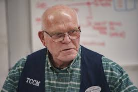 Trucker's chapel in Troutdale offers solace