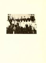 Deep River Baptist Church, Coleridge, North Carolina : 1882-1982