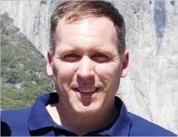 Sean Markie's Instagram, Twitter & Facebook