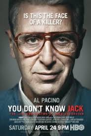 You Don't Know Jack (2010) Technical Specifications » ShotOnWhat?