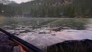 Your gear from the best official weapons and accessories and set off with your dog in search of a variety of animal species in this hunting simulation. Hunting Simulator 2 Ps5 Review Playstation Country