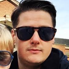 Brandon Alsup's Instagram, Twitter & Facebook