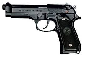 Their firearms are used worldwide for a variety of civilian, law enforcement, and military purposes. Beretta M9 Wikipedia