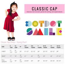 Dot Dot Smile Cap Dress Sizing And Styling Direct Sales