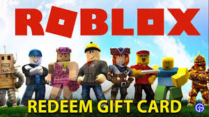 Roblox is the best place to imagine with friends. Roblox Gift Card How To Redeem For Free Rewards Gamer Tweak