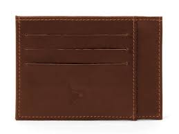 Coudre un porte carte spécial fête. Porte Carte Compact En Cuir Gold Pour Homme 575 Porte Carte Cuir
