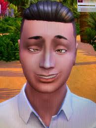 Are townies in your game cross-eyed this week?