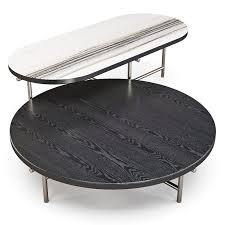 Very nice 👍 solid signed ethan allen oval chippendale style coffee table. Download 3d Models All Models Nendo Design 3dbaza Com