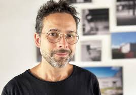 Daniel Ribeiro: a ponte aérea da Itália para o Brasil que originou a  DressALL