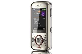 Sony Ericsson W395 Walkman Photos ...