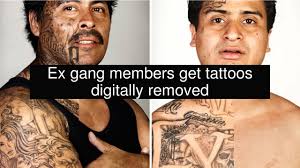 The tattoo's are bad ass! Bloods Gang Tattoos Needmars