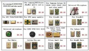 Mobile phones generally charge with 5v regulated dc supply, so basically we are going to build a circuit diagram for 5v regulated dc supply from 220 ac. Mobile Phone Pcb Diagram With Part