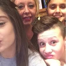 Sharon Mayer (@SharonSmayer)