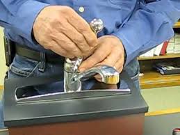 Does your faucet leak from the sp. Delta Faucet Repair Youtube