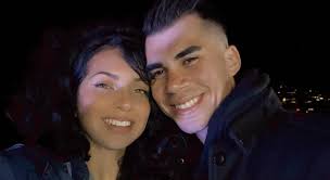 Ana Tapia and Gerardo Murillo's Wedding Website