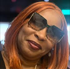 The Wedding Celebration of Joshua and Charlesetta with the JAV Home.