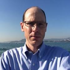 Benjamin Liebman (@bliebm)