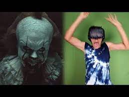 Want to discover art related to fernanfloo? Cuidado Con El Payaso It Realidad Virtual Fernanfloo Youtube Realidad Virtual Payasos Realidad