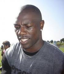 Terrell Owens