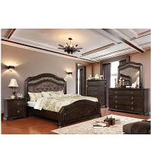 Your sleep can only be improved by a king size bedroom set that perfectly fits your style. Fleur De Lis Living Robert California King Upholstered Standard Configurable Bedroom Set Reviews Wayfair