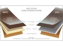 SPC vs WPC Vinyl Flooring: What You Need to Know