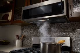 I'm doing a bit of a kitchen remodel right now, including some new cabinetry and an over the range microwave. The Best Over The Range Microwave Options For The Kitchen Bob Vila