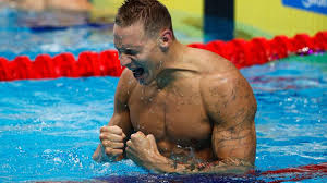 In many of the exercises, cielo, the current world record holder in the men's 50m freestyle, is using nothing but his body weight, while in others, particularly the olympic lifts, he is lifting considerable weight. Watch 50 Freestyle 17 63 Caeleb Dressel Analysis Myswimpro